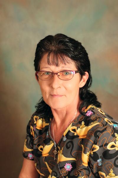 Susan Stearns - Dietary Supervisor