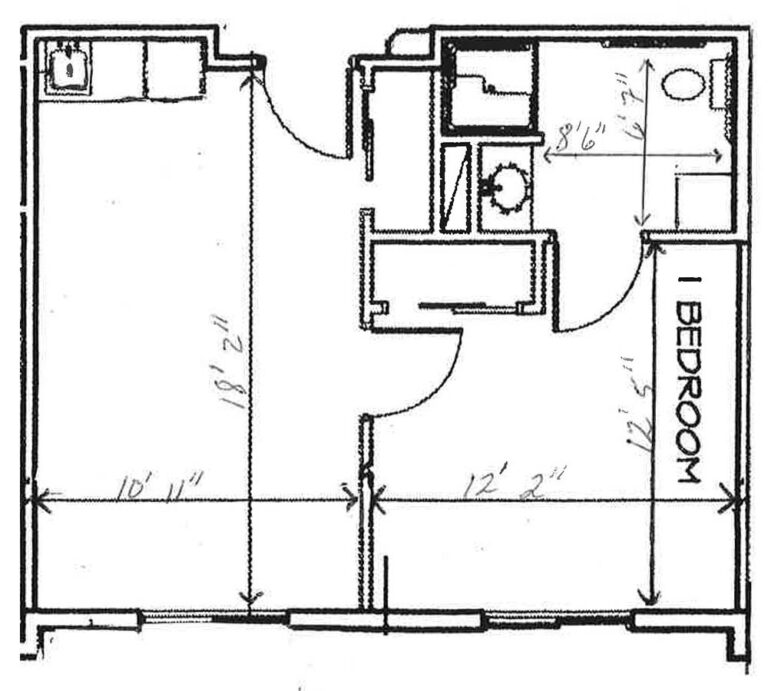 Ruthven Iowa Community Care Center Ruthven, Iowa