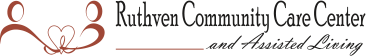 Ruthven Community Care Center Logo